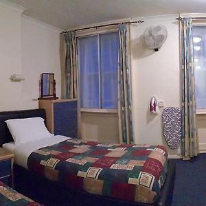 Kamer met Twee Aparte Bedden